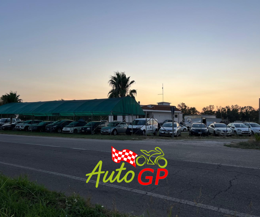 Auto GP